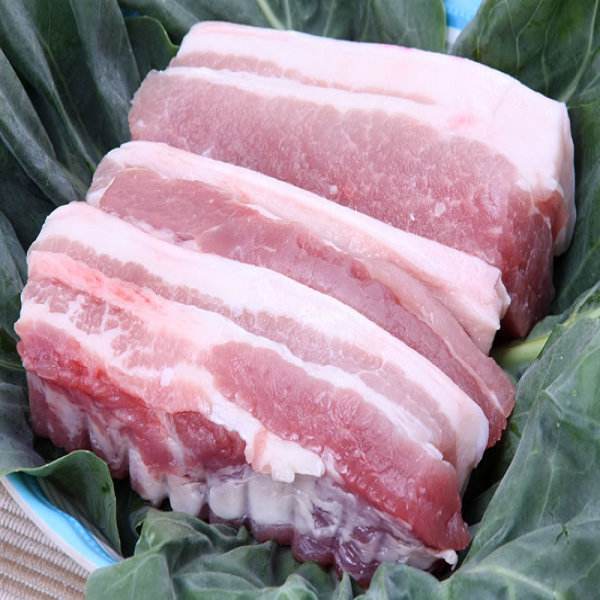 下(xià)五花(huā)肉