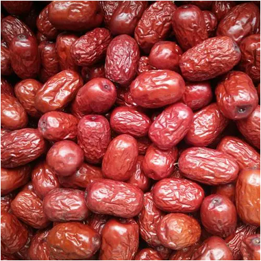 新疆大(dà)紅(hóng)棗