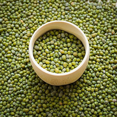綠(lǜ)豆
