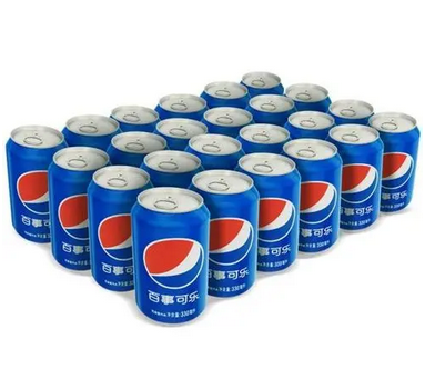 可(kě)樂(yuè)330*24罐裝